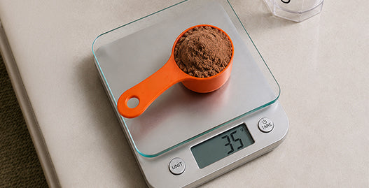 Stop Counting Protein Grams. Start Focusing on Absorption.