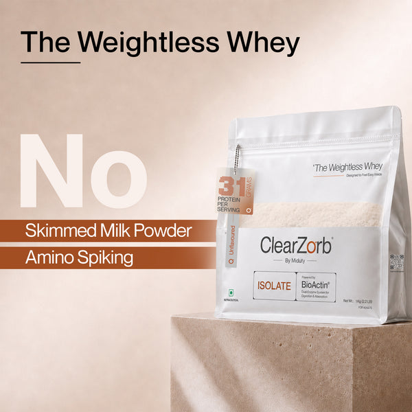 ISOLATE (1kg)