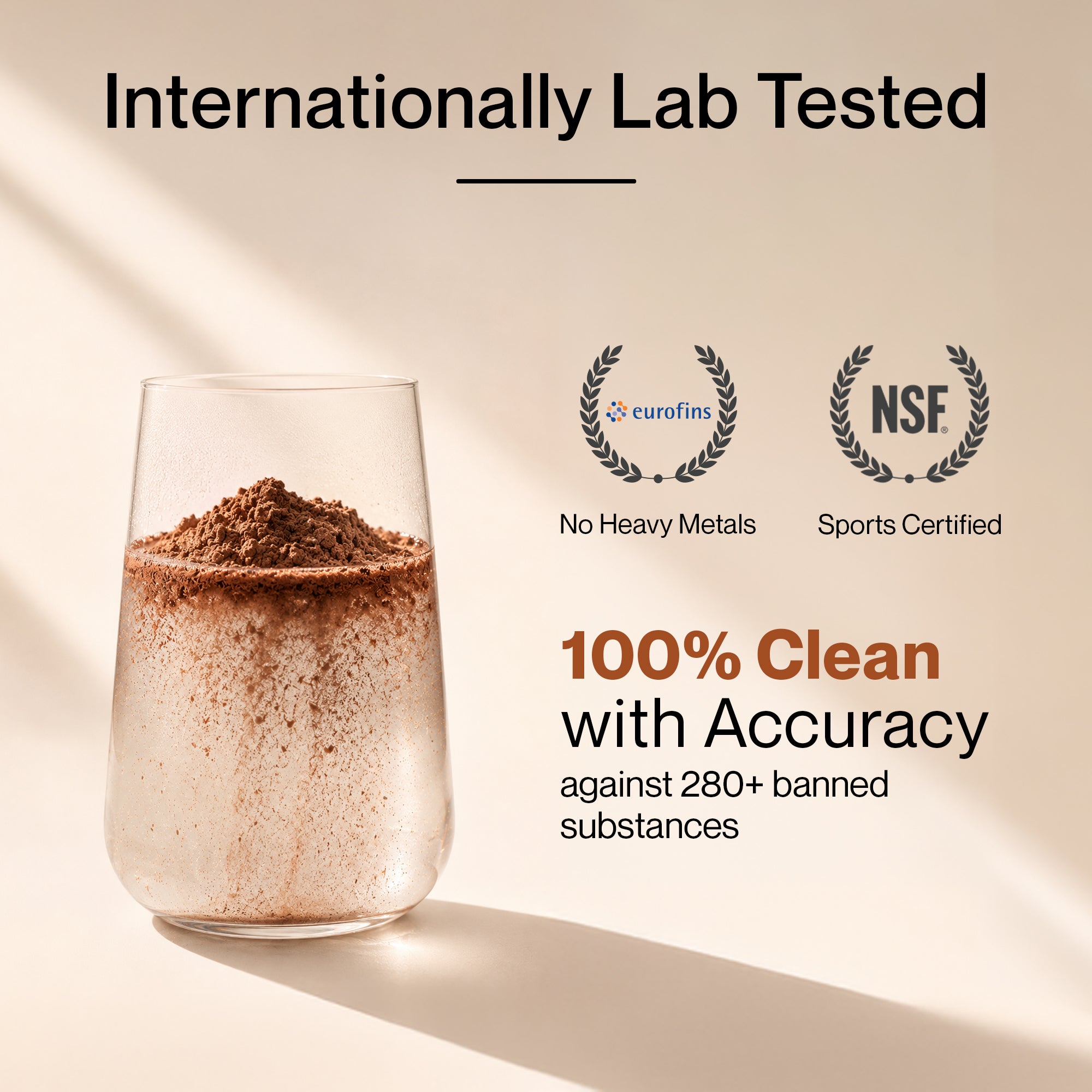 ISOPRIME Rich Chocolate (1kg)