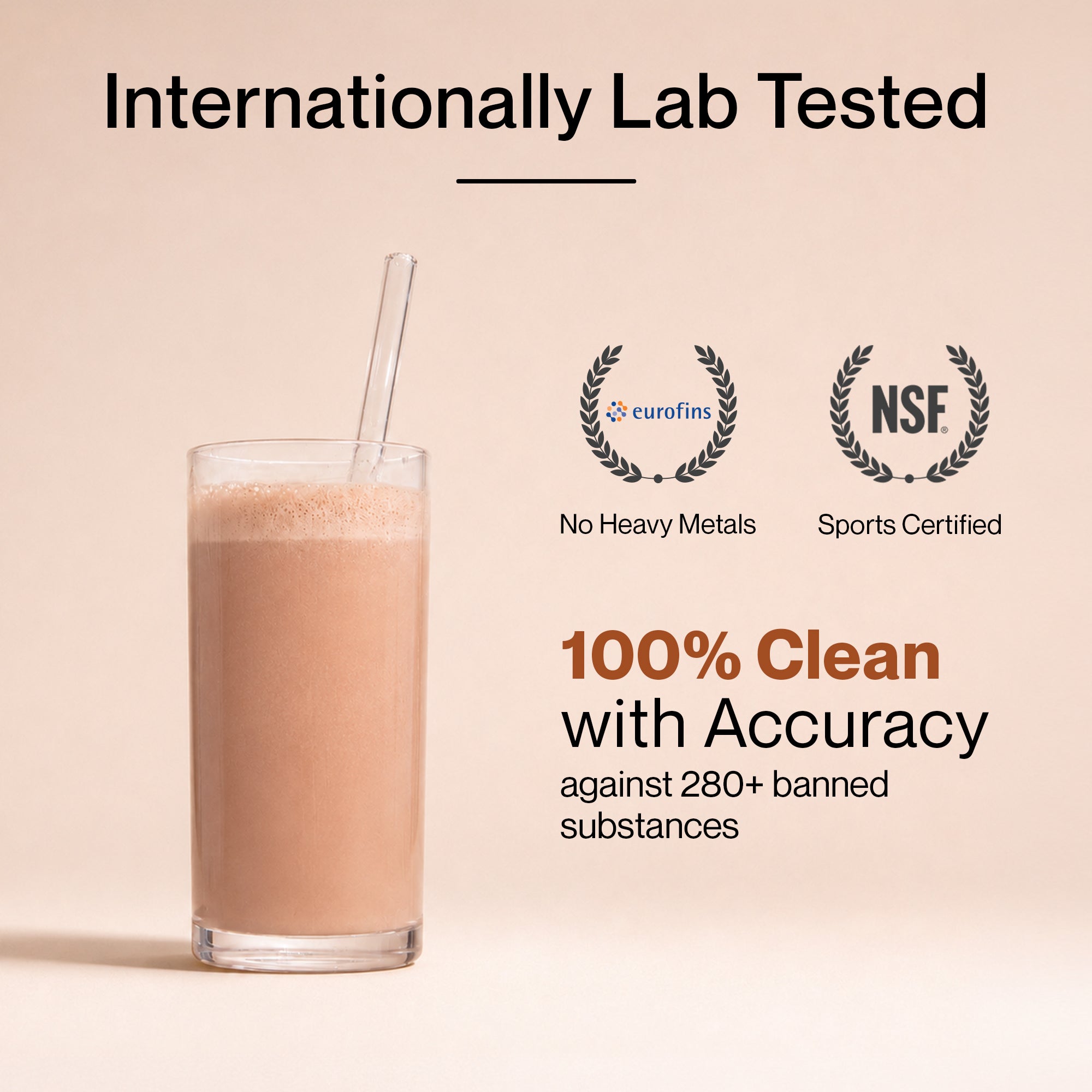 ISOLATE (1kg)