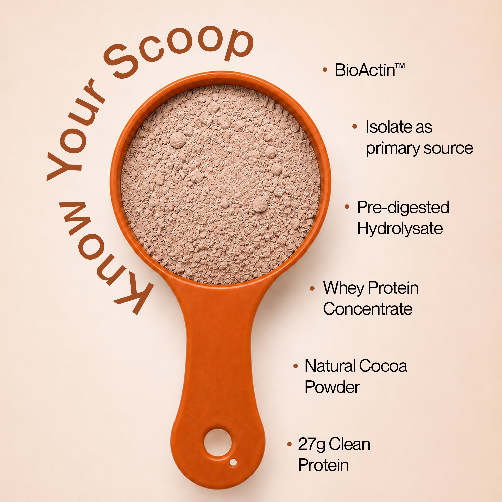 ISOPRIME Café Mocha (500g)