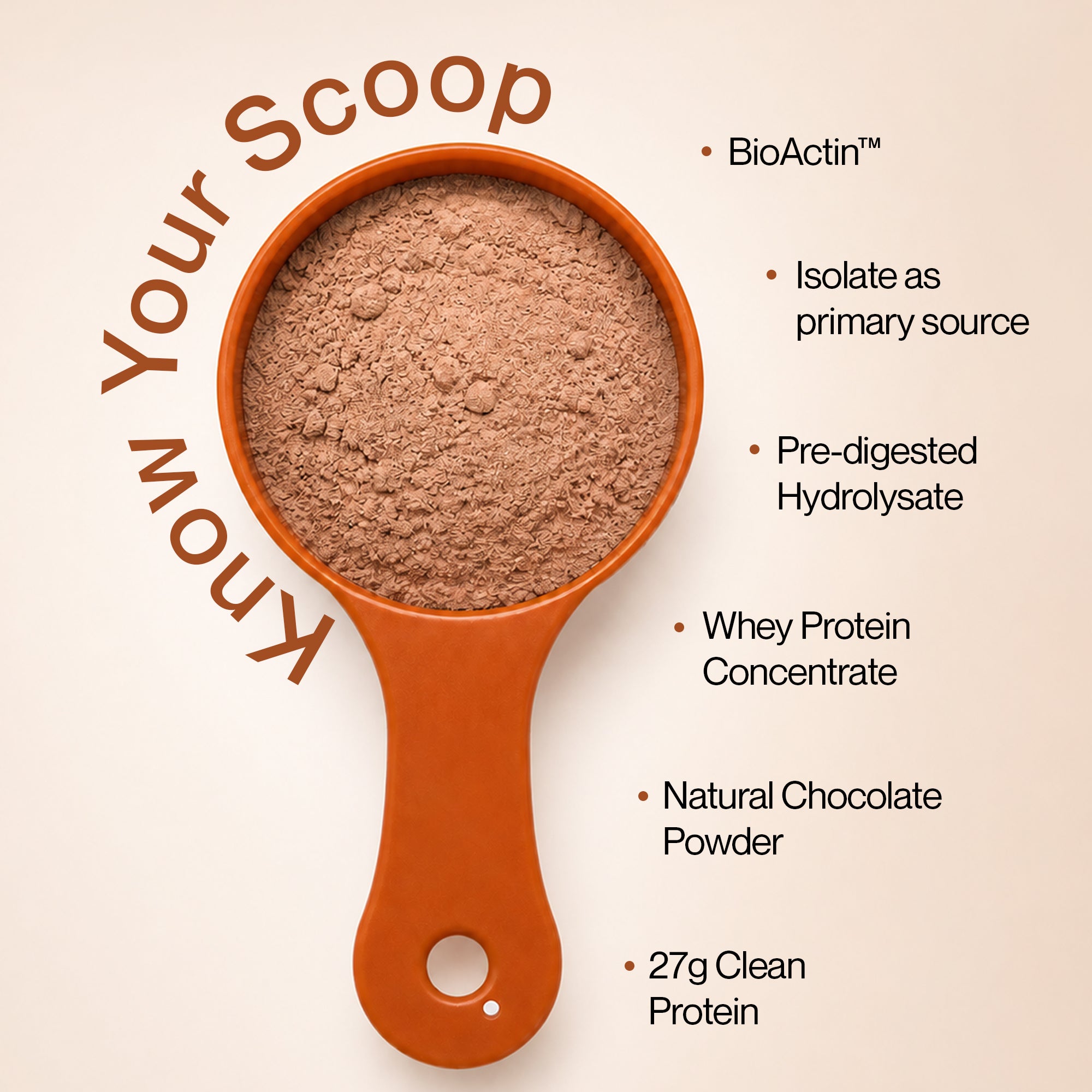 ISOPRIME Rich Chocolate (1kg)