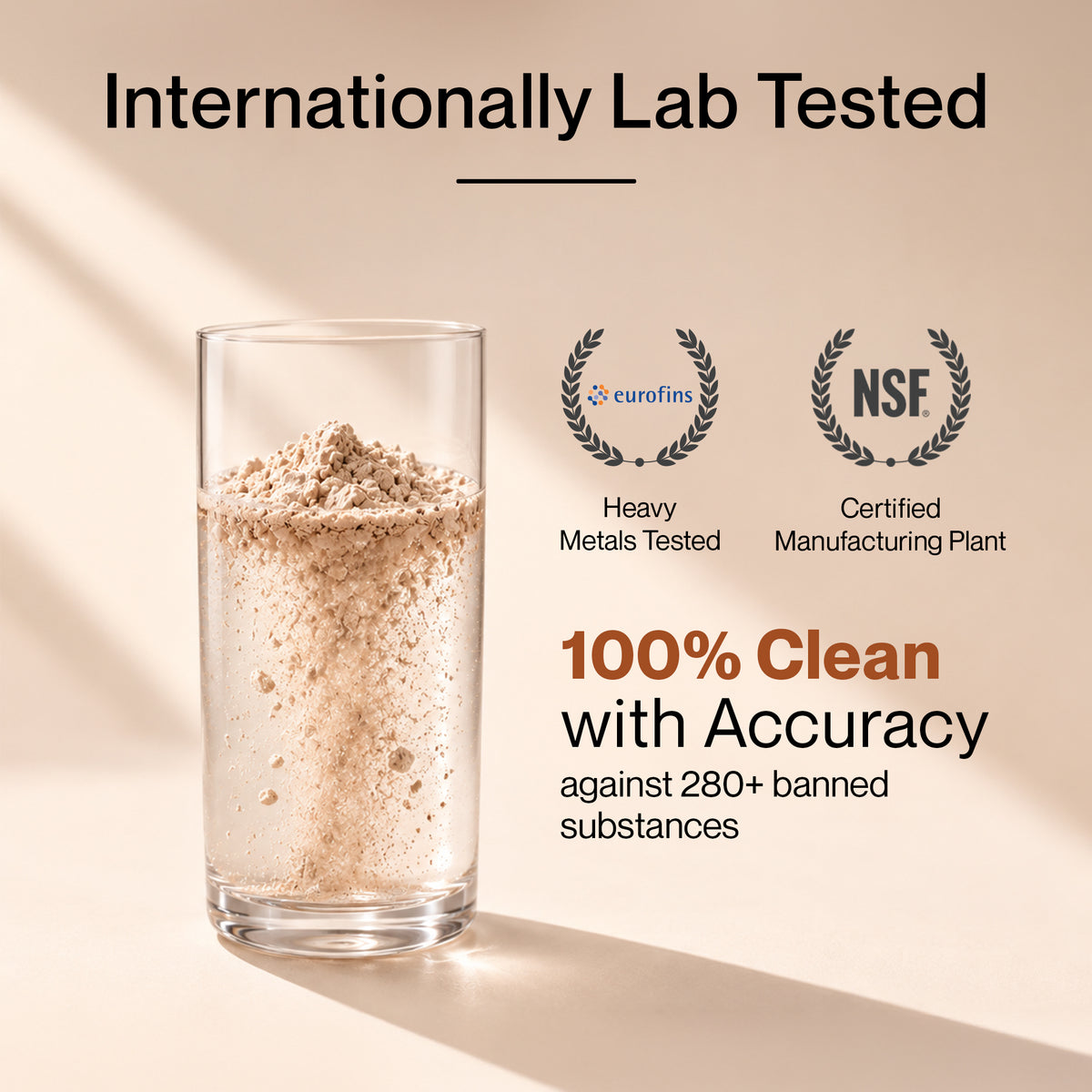 Whey Protein ISOPRIME - Isolate + Concentrate | 27g | 1kg | Café Mocha