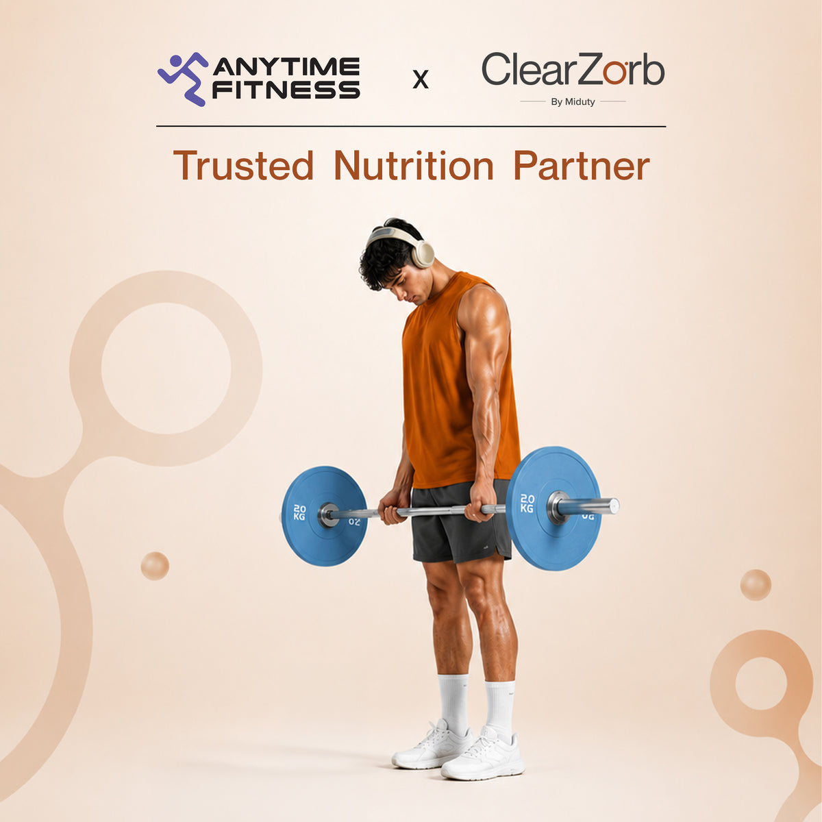 Mouth Dissolving Creatine Monohydrate (30 Sachets)