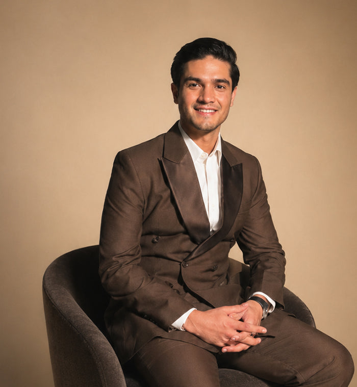 Pranav